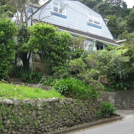 Bed and Breakfast Bush House à Lower Hutt Extérieur photo